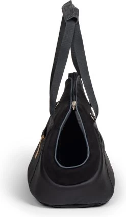 Rexproduct Draagtas – Kattentas – Reistas Kat – Draagtas Hond – Hondentas – Draagtas Kat – Ecologisch Ontworpen – Bestand Tegen Vuil