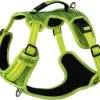 Rogz Explore Tuig Gevoerd Geel – Hondenharnas – 53-73 Cm -Benodigdheden Voor Huisdieren Winkel Rogz Explore Tuig Gevoerd Geel Hondenharnas 53 73 cm