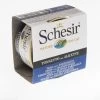 Schesir Natvoer Schesir – Kat Tonijn / Ansjovis 14×85 -Benodigdheden Voor Huisdieren Winkel Schesir Natvoer Schesir kat tonijn ansjovis 14x85 2