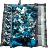 Snuffelmat Voor Honden En Katten. Snuffelmat Challenge In De Kleuren Antraciet, Mint, Grijs, Turquoise. Hersenwerk Voor Huisdieren. MadeByShuko. Snuffelkleed-Speelkleed-Voerkleed-Hondenpuzzel-Voerpuzzel-Intelligentie Speelgoed Voor Hond En Kat -Benodigdheden Voor Huisdieren Winkel Snuffelmat voor honden en katten. Snuffelmat Challenge in de kleuren antraciet mint grijs turquoise. Hersenwerk voor huisdieren. MadeByShuko. Snuff
