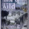Taste Of The Wild Sierra Mountain Natvoer Voor Honden Met Lam | 6 X 390 Gr (tray) -Benodigdheden Voor Huisdieren Winkel Taste of the Wild Sierra Mountain Natvoer Voor Honden Met Lam 6 x 390 gr tray 1