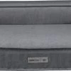 Trixie Hondenmand Sofa Liano Rechthoek Grijs – 100X60 CM 1 Trixie Hondenmand Sofa Liano Rechthoek Grijs – 100X60 CM -Benodigdheden Voor Huisdieren Winkel Trixie Hondenmand Sofa Liano Rechthoek Grijs 100X60 CM