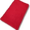 Vetbed Rood Effen – Antislip Hondenmat – Hondenbed – Hondenmatras – Benchmat – 100 X 75 CM – Machine Wasbaar -Benodigdheden Voor Huisdieren Winkel Vetbed Rood Effen Antislip Hondenmat Hondenbed Hondenmatras Benchmat 100 x 75 CM Machine Wasbaar