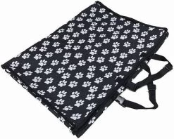 Waterdichte Antislip XXL Hondendeken – Donker Blauw – 150 X 130 X 38 Cm