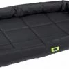FERPLAST Hondenmatras Tender Tech 76 X 53 Cm Polyester Zwart -Benodigdheden Voor Huisdieren Winkel hondenmatras Tender Tech 76 x 53 cm polyester zwart